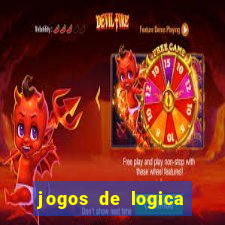 jogos de logica racha cuca